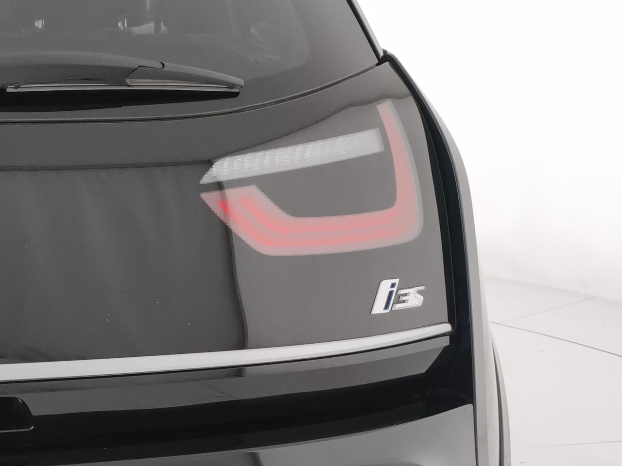 BMW i3 120Ah Advantage