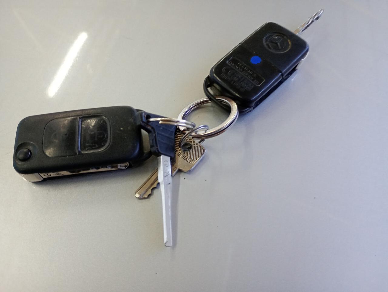 Mercedes-benz SLK 200 cat Kompressor Evo