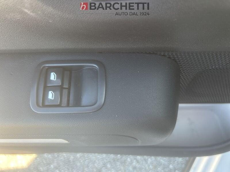 Citroën C3 (B618) PURETECH 83 S&S FEEL