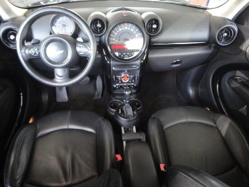 MINI Countryman Mini 2.0 Cooper D Business Countryman Automatica