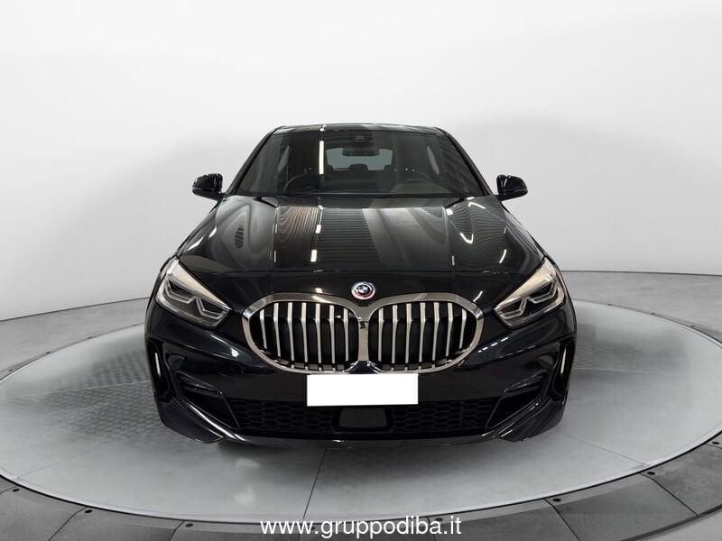 BMW Serie 1 F40 Benzina 116i Msport auto