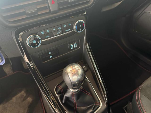 FORD EcoSport 1.0 EcoBoost 125 CV Start&Stop ST-Line