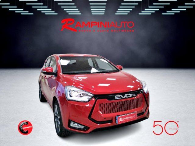 EVO Evo3 1.5 Bi-fuel GPL Km 20.000 Pronta Consegna