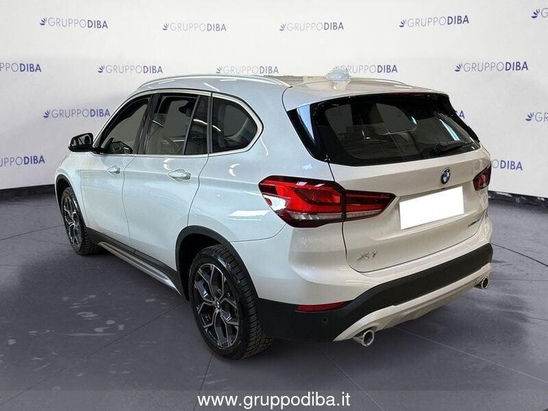 BMW X1 F48 2019 Diesel sdrive18d xLine Plus auto