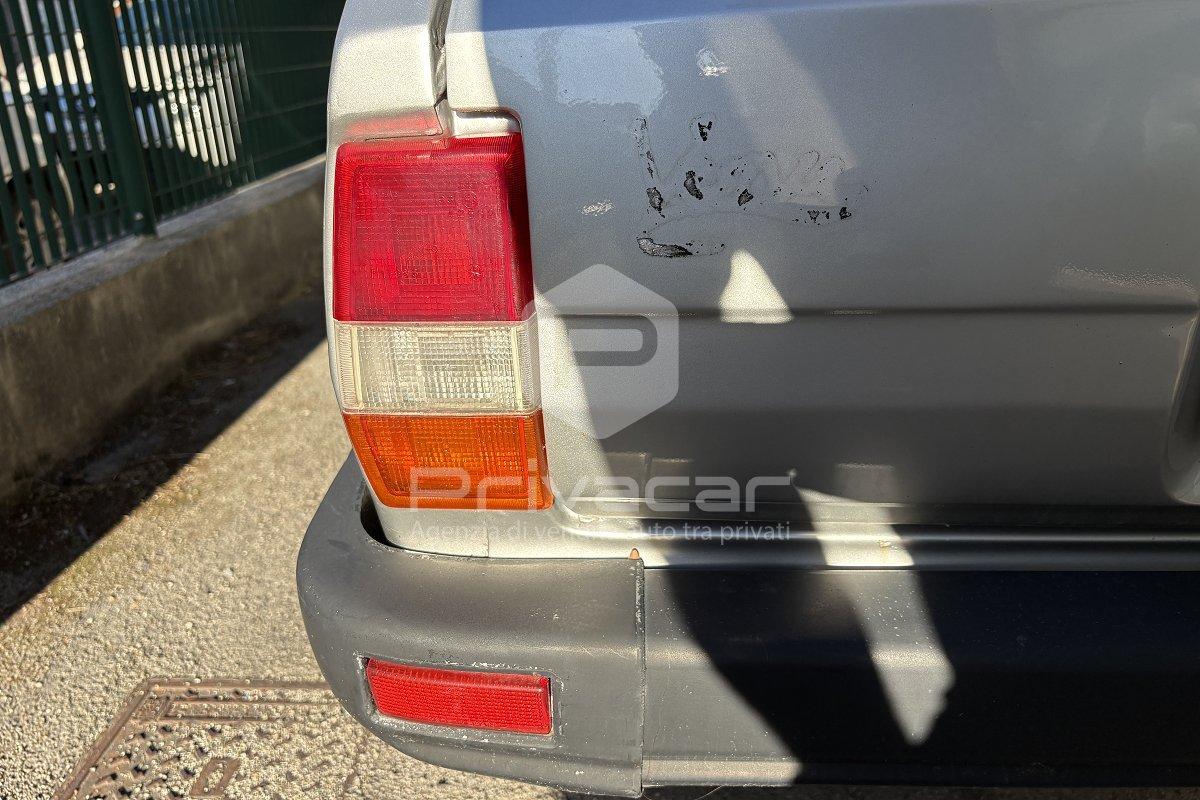 FORD Fiesta 1.1 C