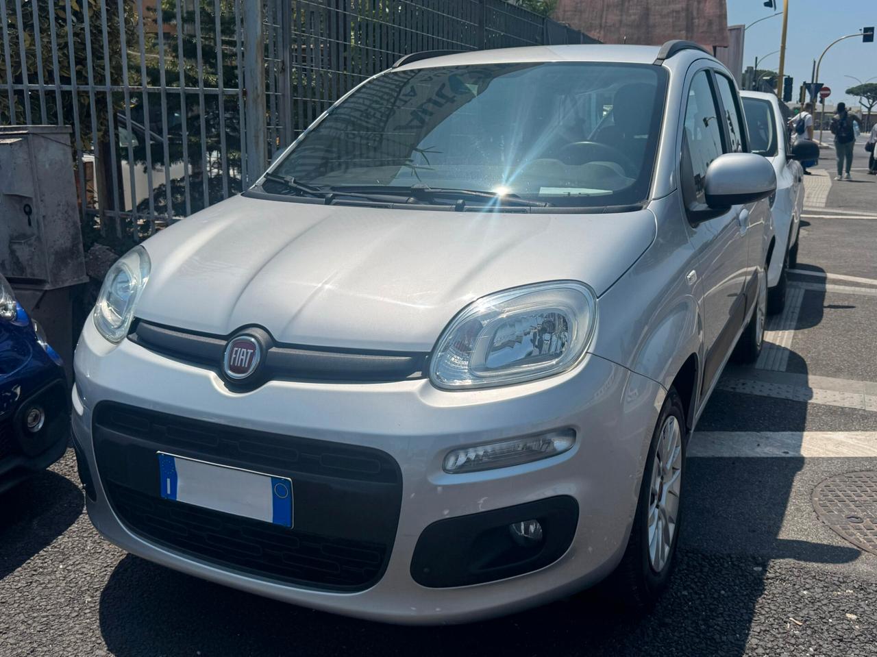 Fiat Panda 1.2 EasyPower City Life