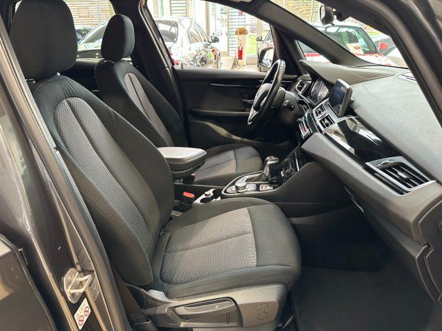 BMW 225 xe Active Tourer iPerformance Adv - Camera-Carplay