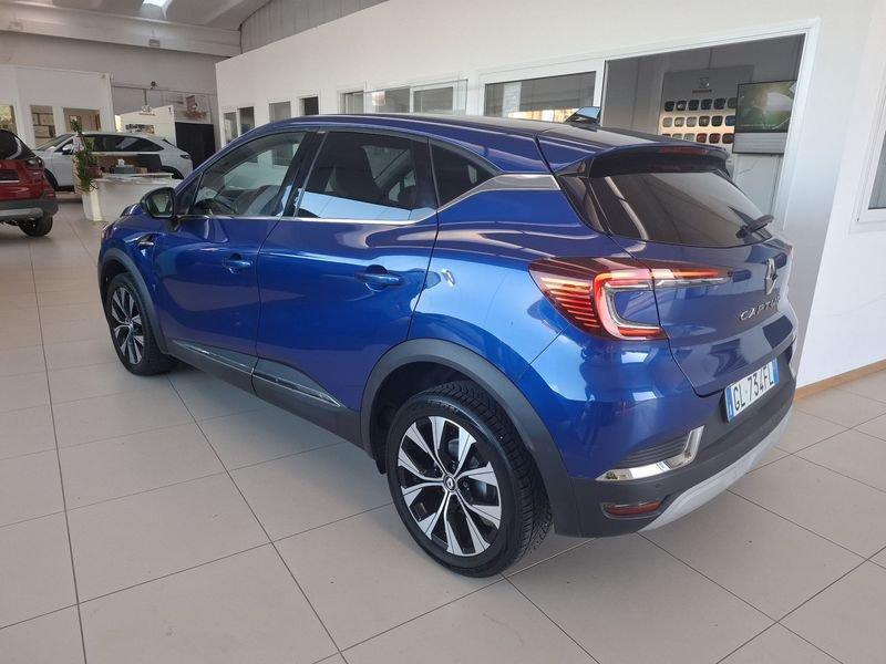 Renault Captur Captur 1.0 tce Techno Gpl 100cv