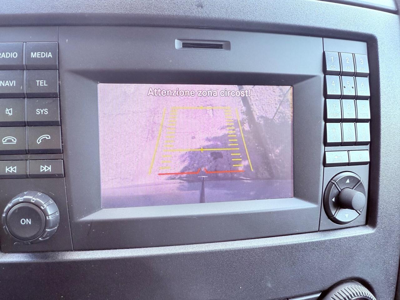 SPRINTER 9POSTI PARI AL NUOVO 100MILAKM OK PERMUTE