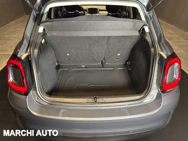 FIAT 500X 1.3 MultiJet 95 CV Urban