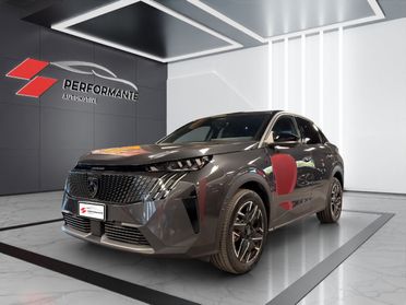 Peugeot 3008 3008 1.2 hybrid GT 145cv e-dcs6