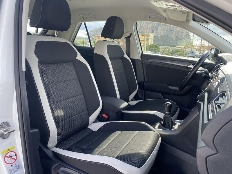 Volkswagen T-Roc Advanced 2.0 TDI 150CV