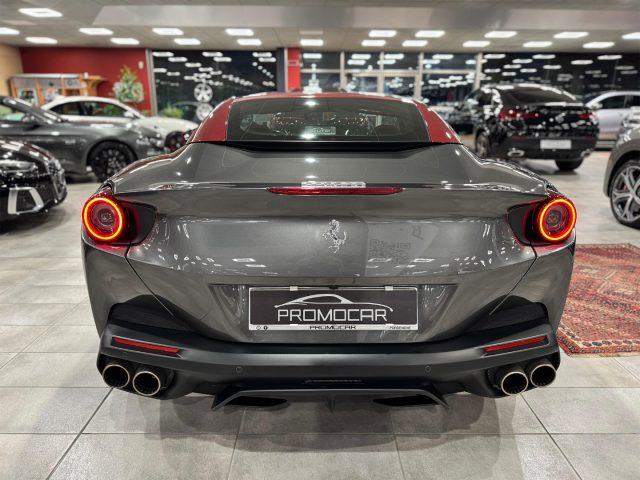 FERRARI Portofino PORTOFINO *SERVICE FERRARI*UNICA*SEDILI DAYTONA*