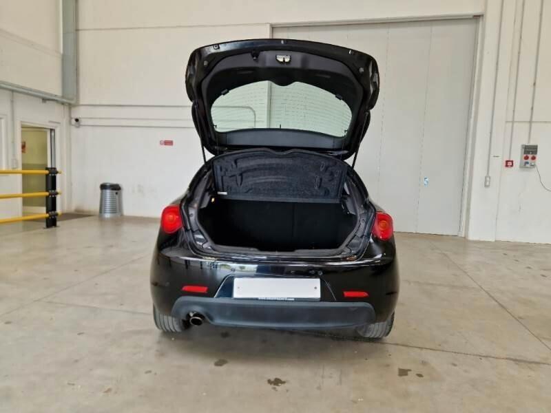 Alfa Romeo Giulietta 1.4 Turbo 120 CV B-Tech