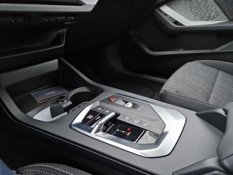BMW Serie 1 118d