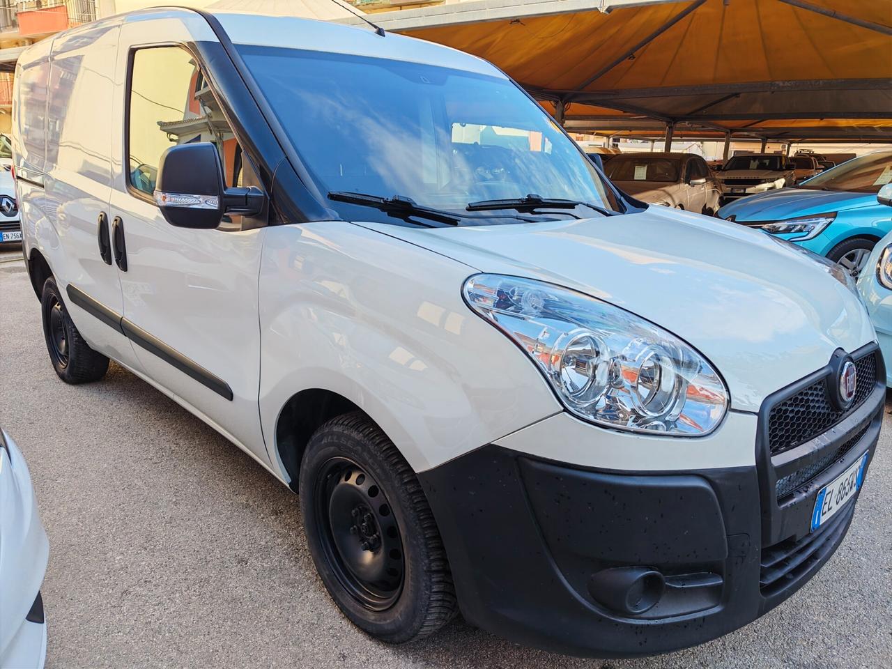 FIAT DOBLO' 1.3 MJT