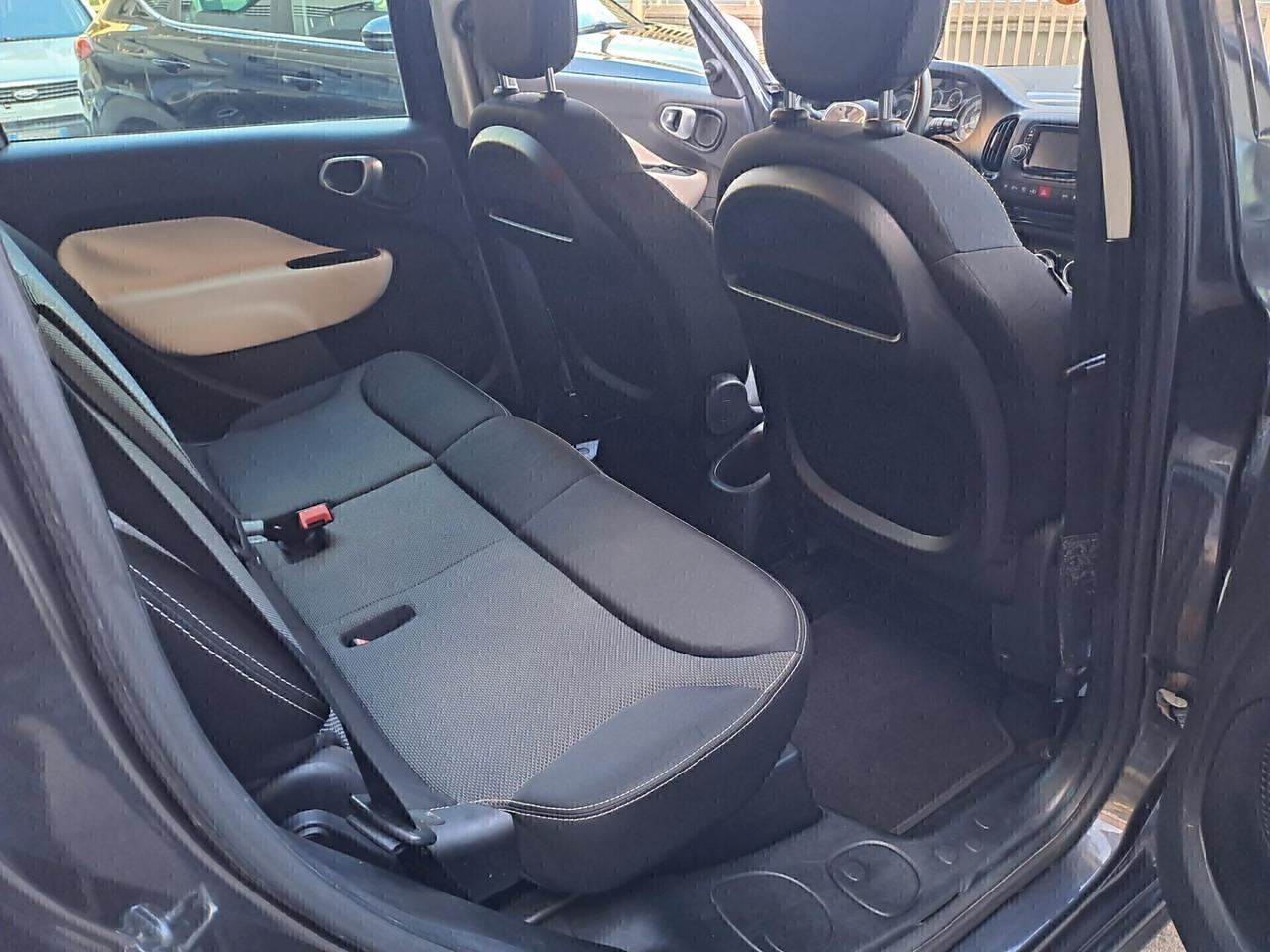 Fiat 500L 1.3 Multijet 85 CV Trekking