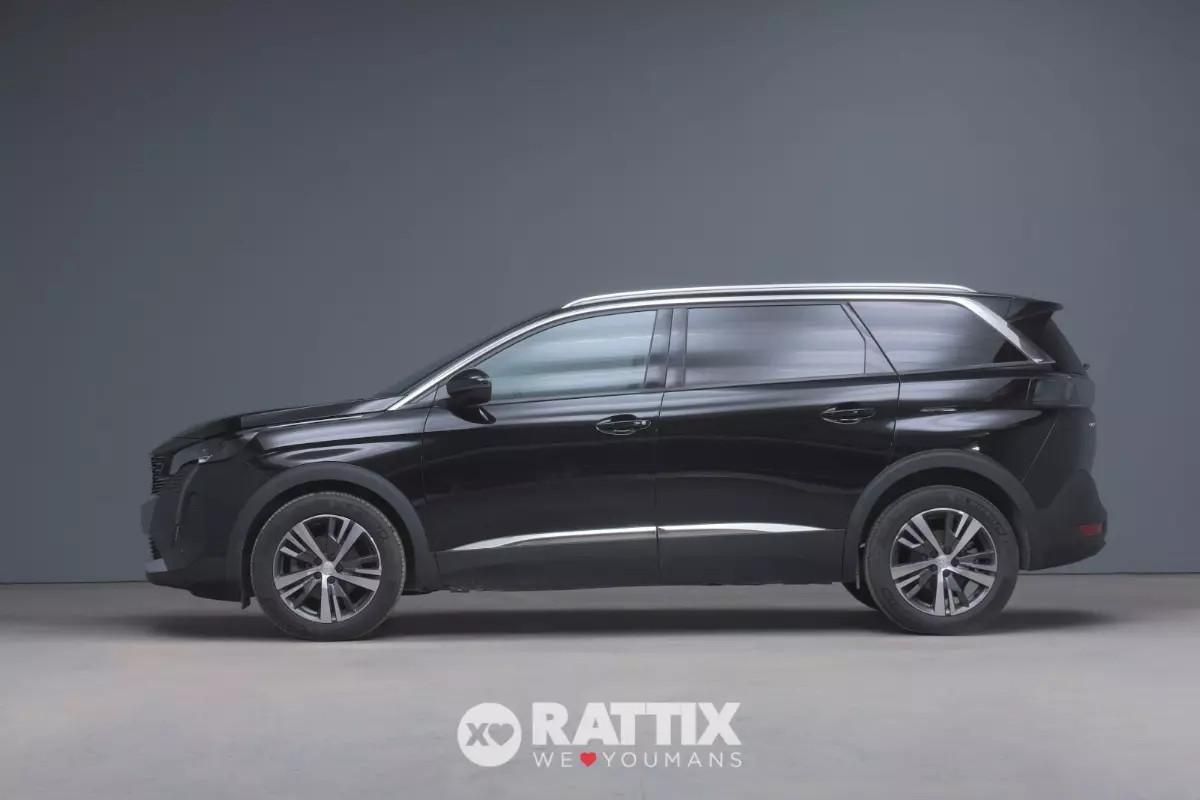 Peugeot 5008 1.5 BlueHDI 130CV Allure Pack EAT8