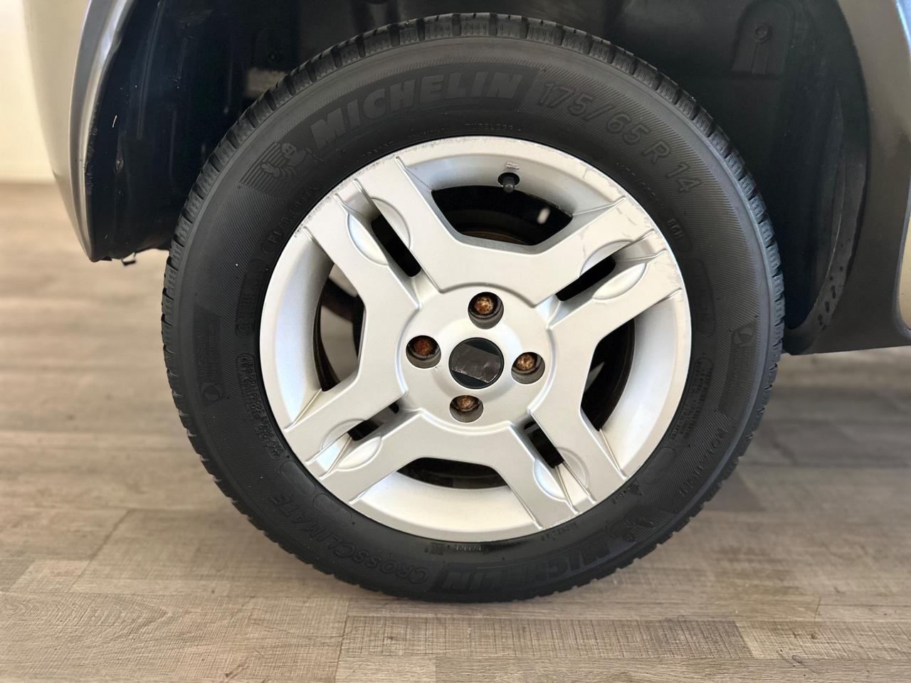 Fiat Panda 1.2 Climbing Natural Power NEOPATENTATI