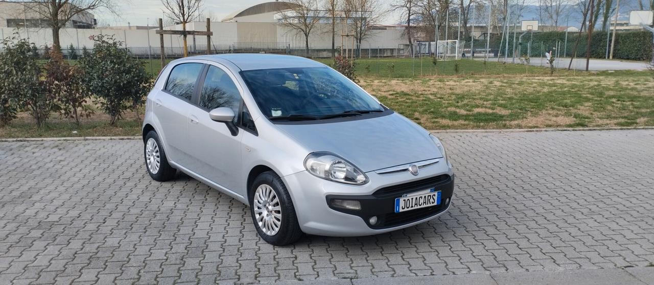 Fiat Punto Evo Punto Evo 1.4 5 porte Emotion EasyPower