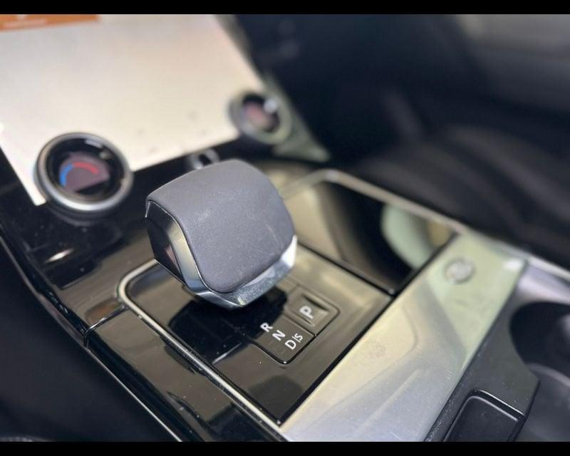 Land Rover Range Rover Velar 2.0D I4 204 CV R-Dynamic HSE