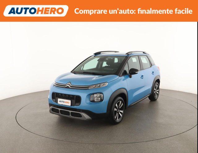 CITROEN C3 Aircross BlueHDi 100 Feel