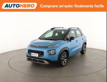 CITROEN C3 Aircross BlueHDi 100 Feel