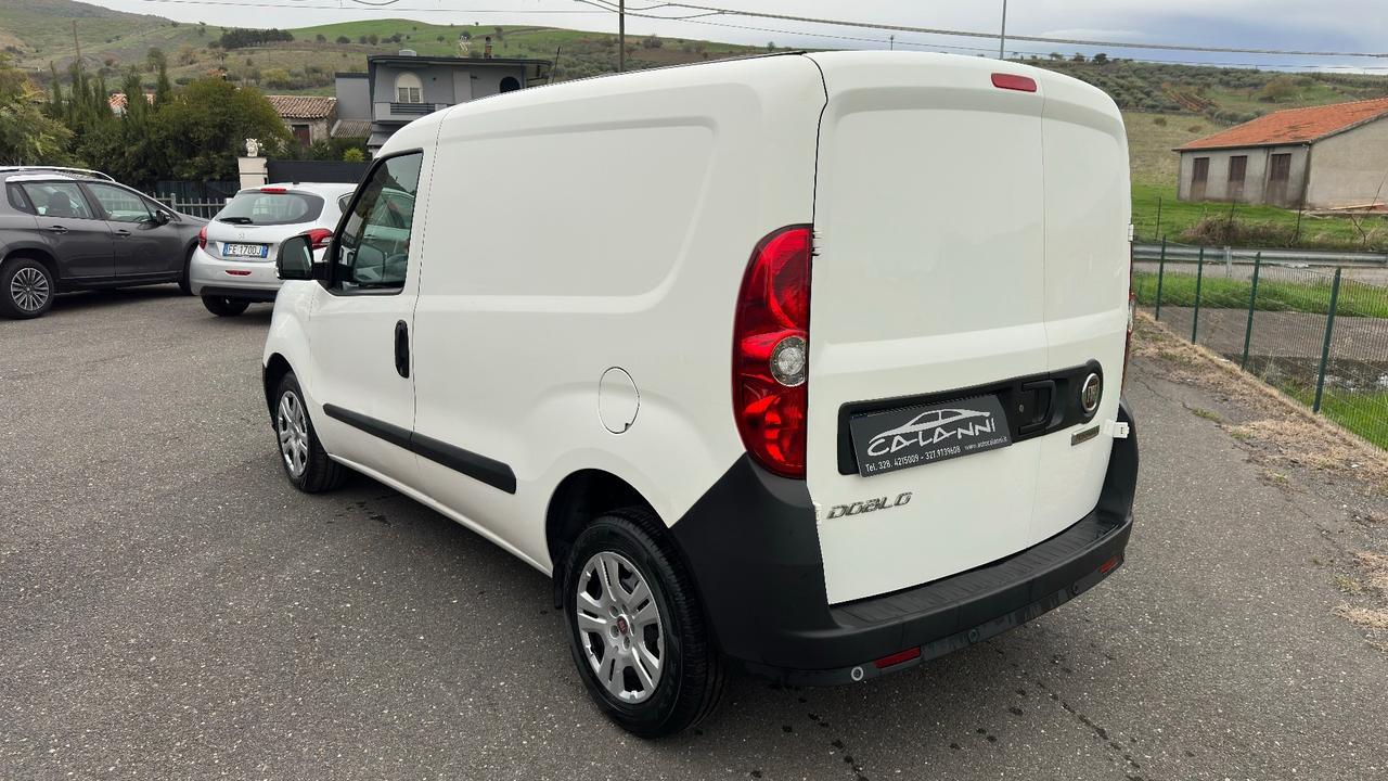 Fiat Doblo Doblò 1.6 MJT 105CV S&S PC-TN Cargo Easy