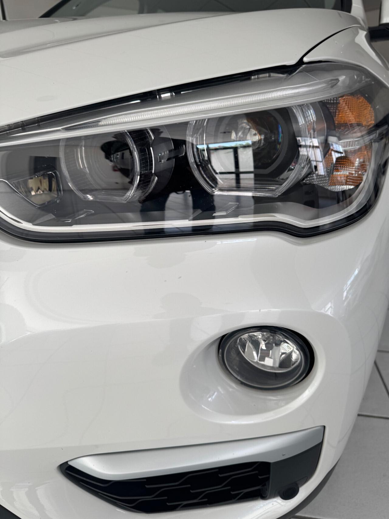 Bmw X1 xDrive18d xLine