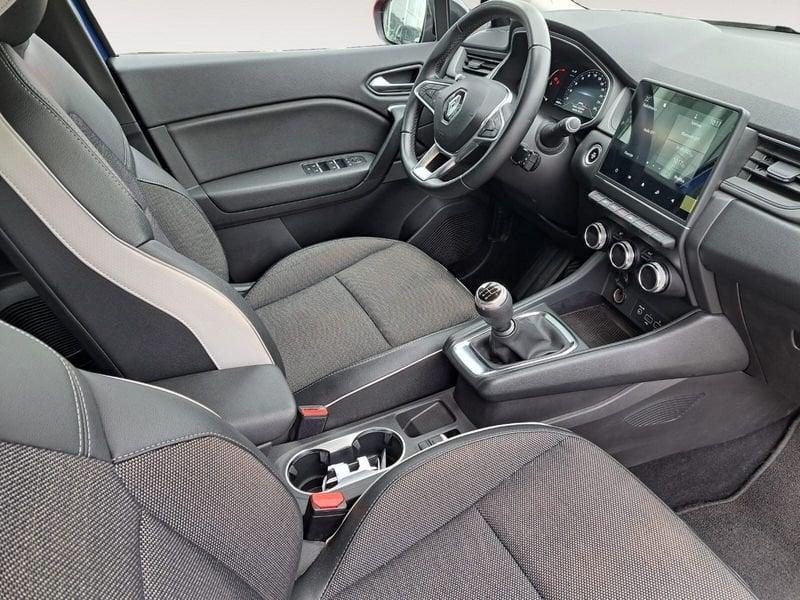 Renault Captur 1.0 tce Intens Gpl 100cv