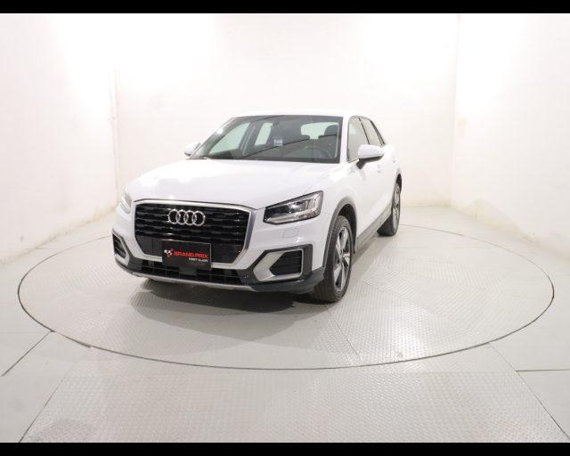 AUDI Q2 30 TDI S tronic Admired