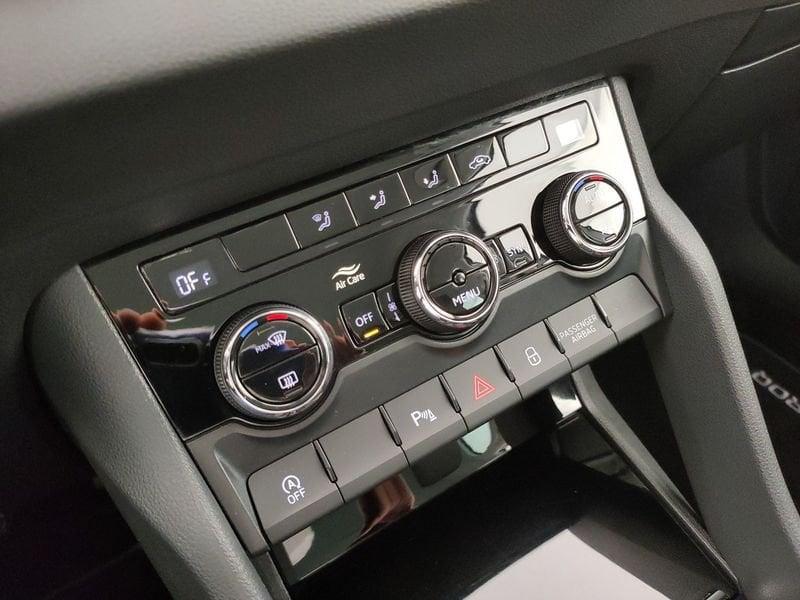 Skoda Karoq 2.0 tdi Style 4x4 dsg