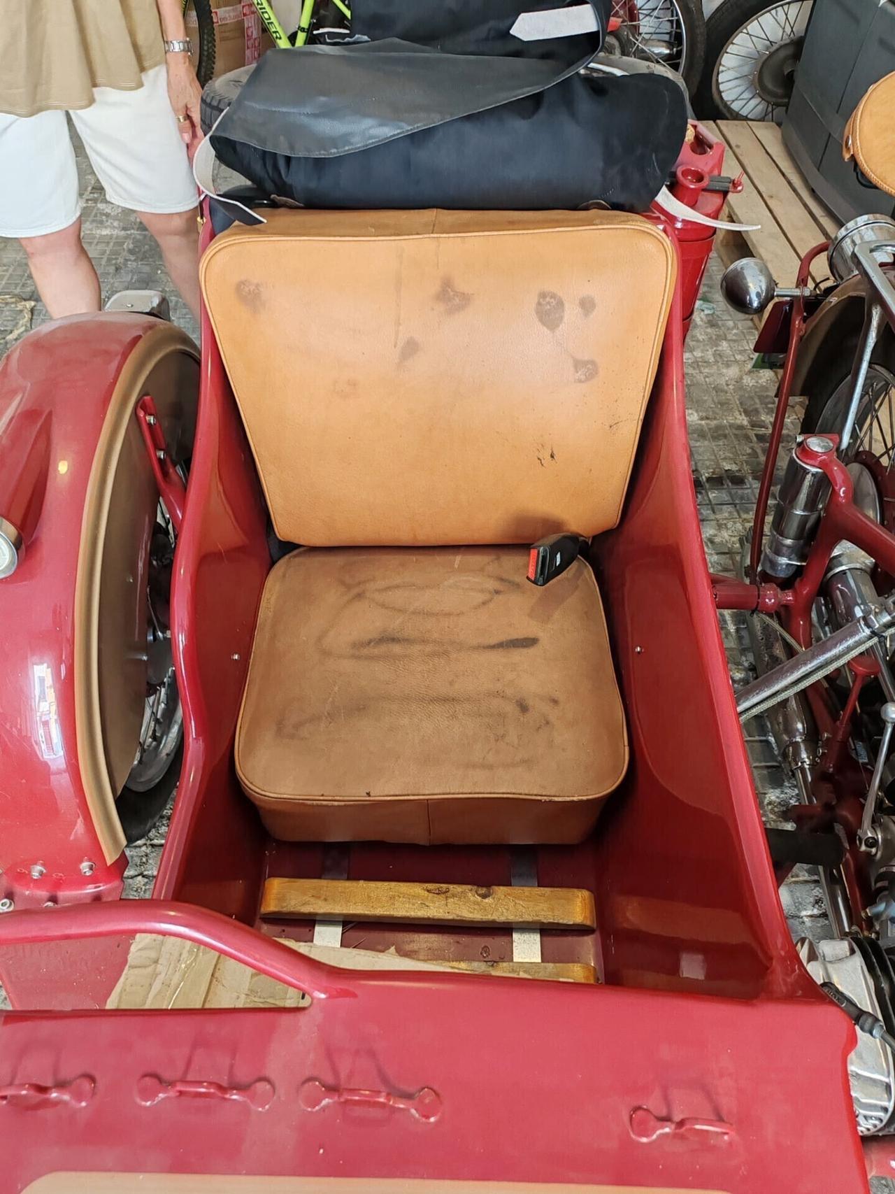 Chang - Jiang 750