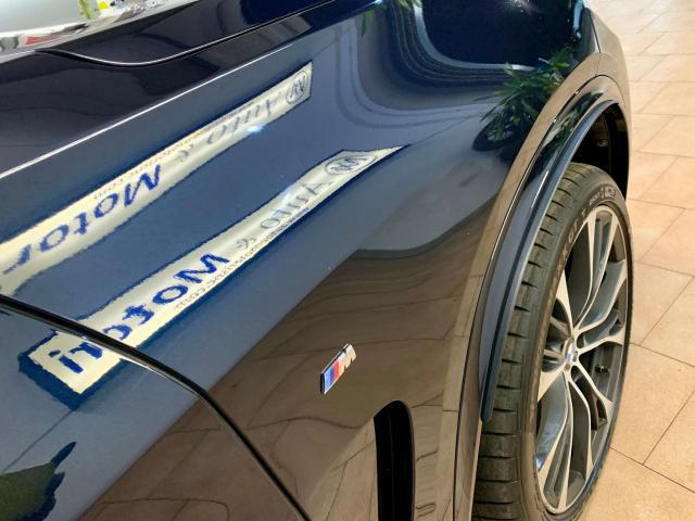 BMW X5 X5 xdrive30d M-Sport 249cv auto