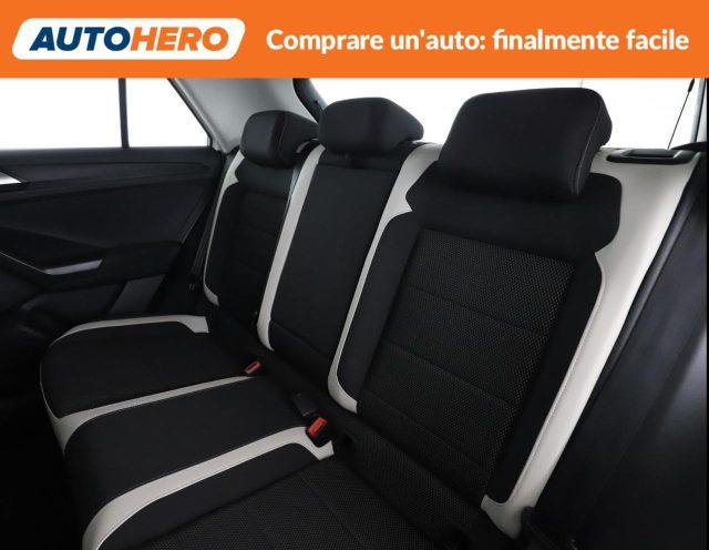 VOLKSWAGEN T-Roc 1.5 TSI ACT DSG Advanced BlueMotion Technology