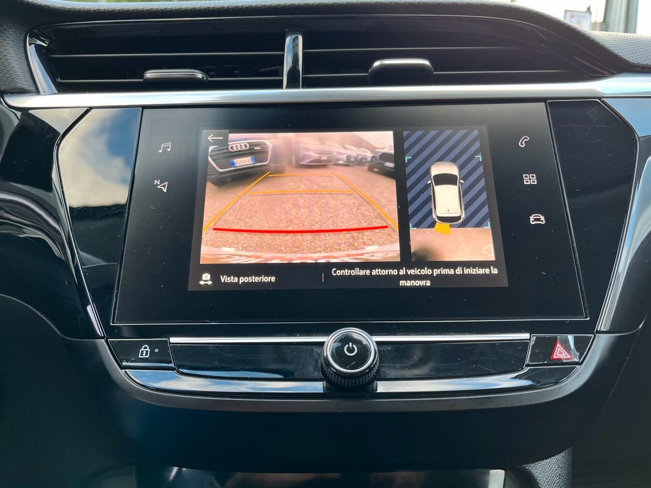 Opel Corsa 1.5 D 100 CV Edition - 2019