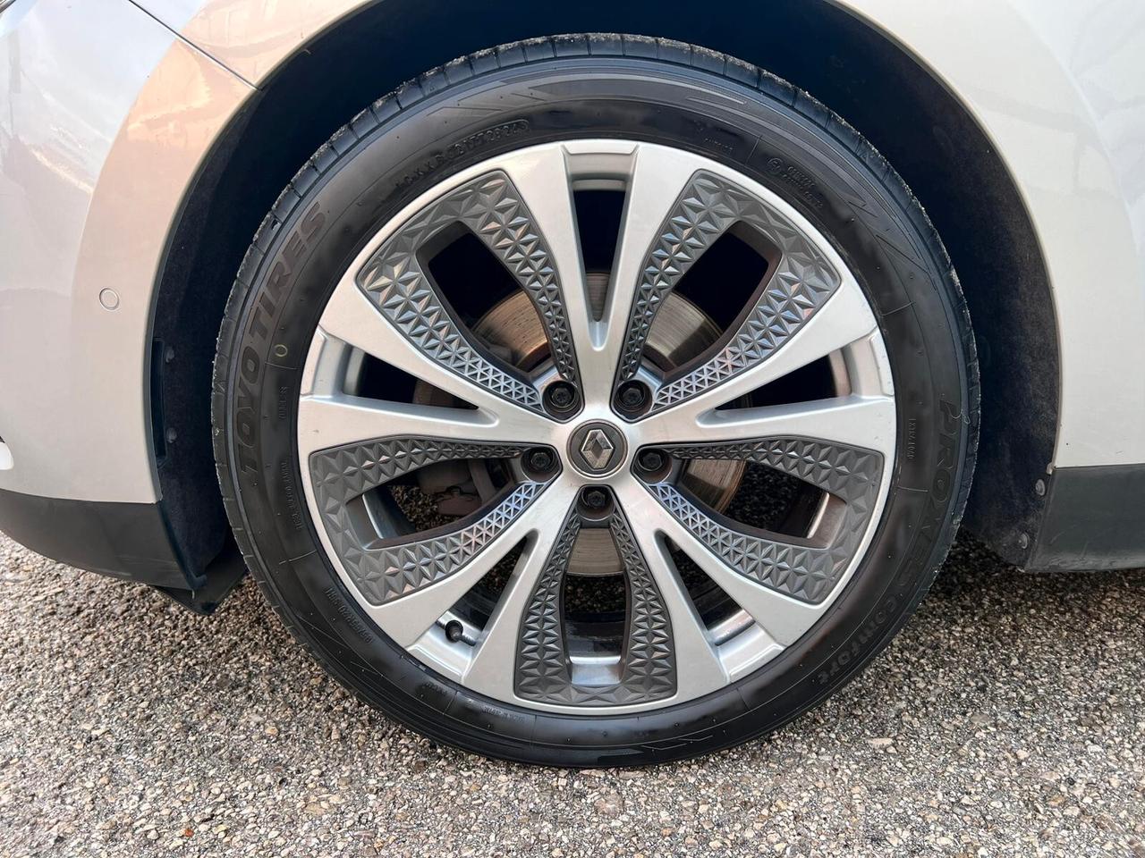 Renault Scenic Scénic dCi 110 CV Energy Intens