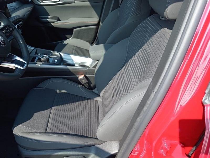 Alfa Romeo Tonale 1.5 160cv Hybrid TCT7 Sprint