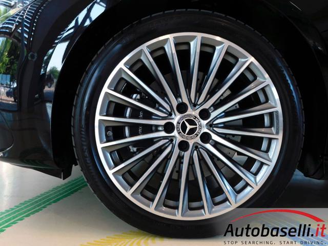 MERCEDES-BENZ CLA 250 E PHEV AMG LINE ADVANCED PLUS PLUG-IN HYBRID