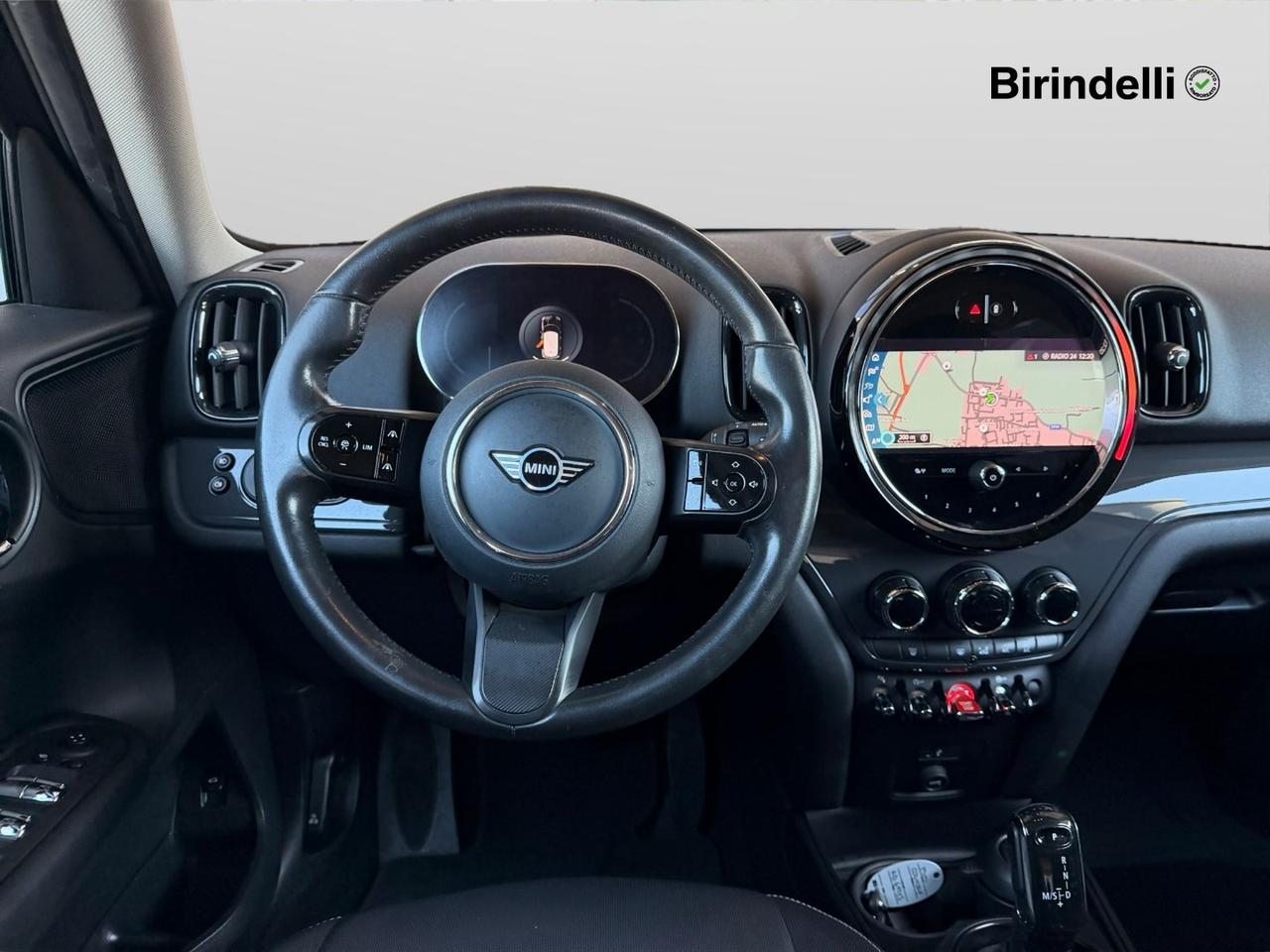 MINI Mini Countrym.(F60) - Mini 1.5 Cooper Northwood Edition Countryman
