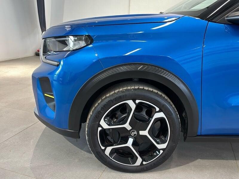 Citroën C3 Turbo Plus 100cv