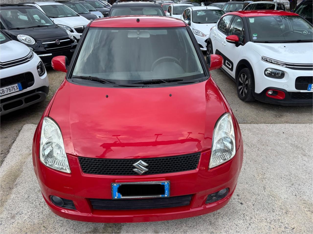 Suzuki Swift 1.3 DDiS 5p. GL (IN PROMO)