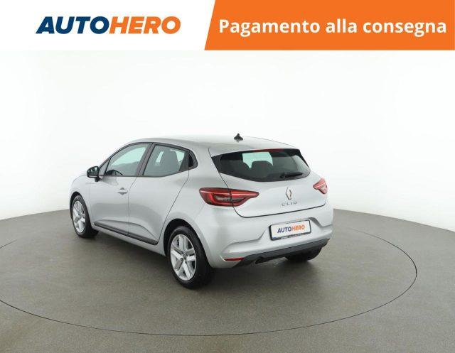 RENAULT Clio Blue dCi 100 CV 5 porte Evolution