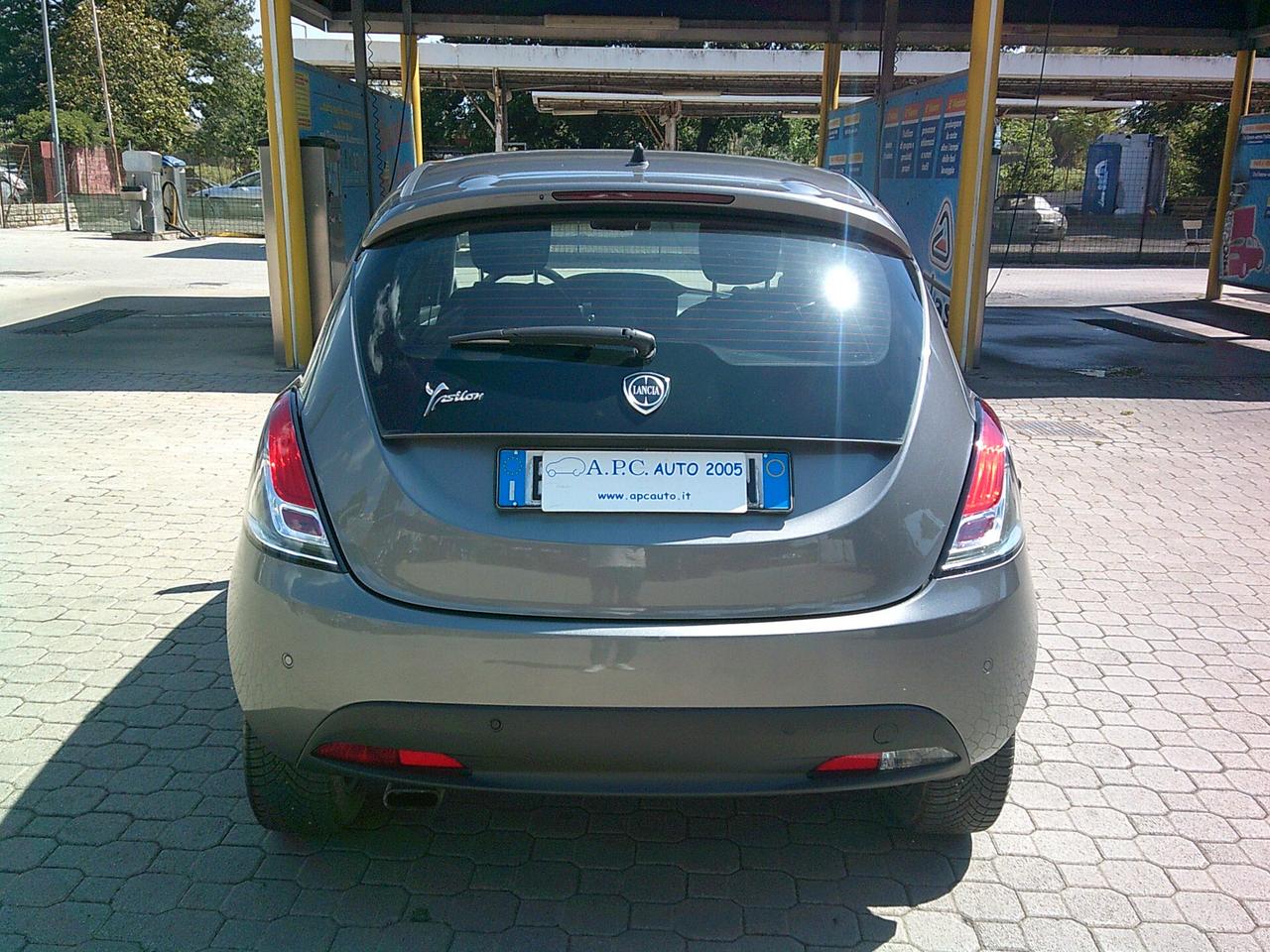 Lancia Ypsilon 1.2 69 CV 5 porte Gold *€uro 6*Ok Neopatentati*