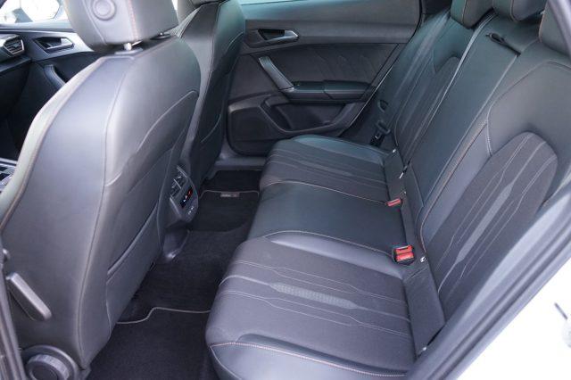 CUPRA Formentor 1.5 TSI DSG CERTIFICATA