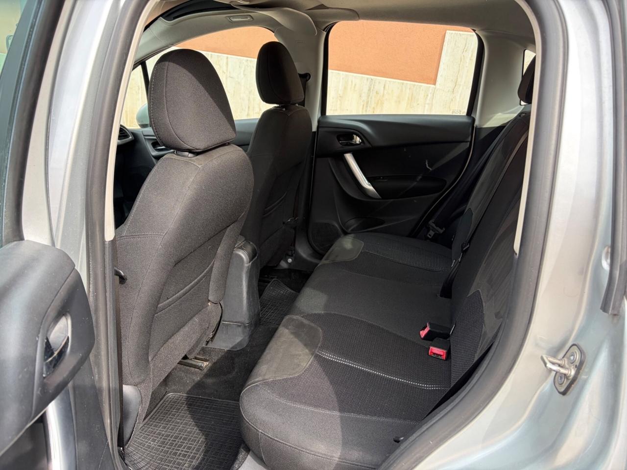 Citroen C3 1.1 Exclusive ideale per neopatentati