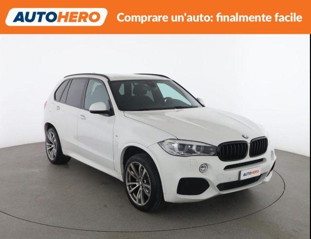 BMW X5 xDrive25d Business