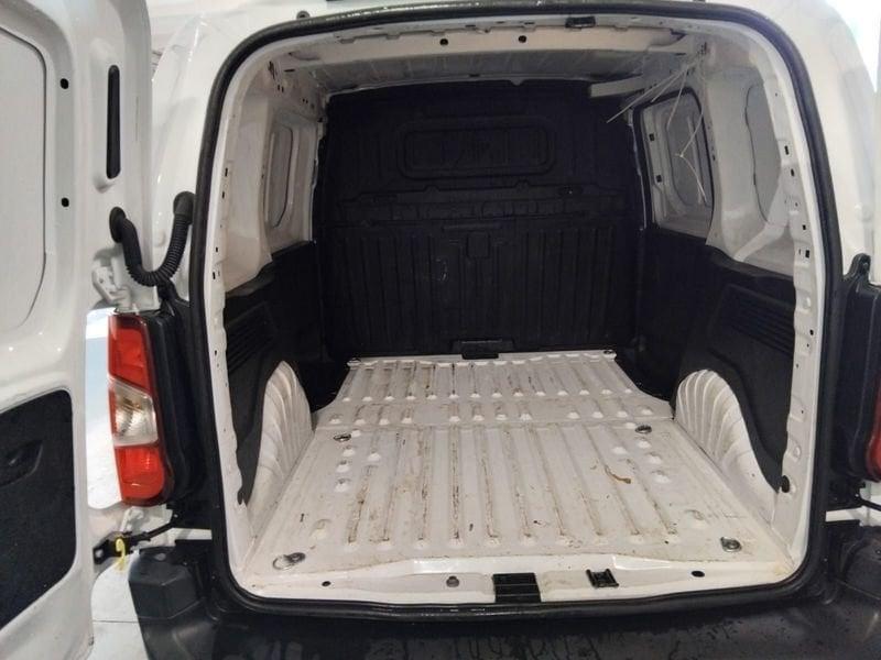 Opel Combo Combo Cargo 1.5D 100CV S&S Edition (IVA ESCL.)