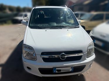 Opel Agila 1.0 12v Club 60cv