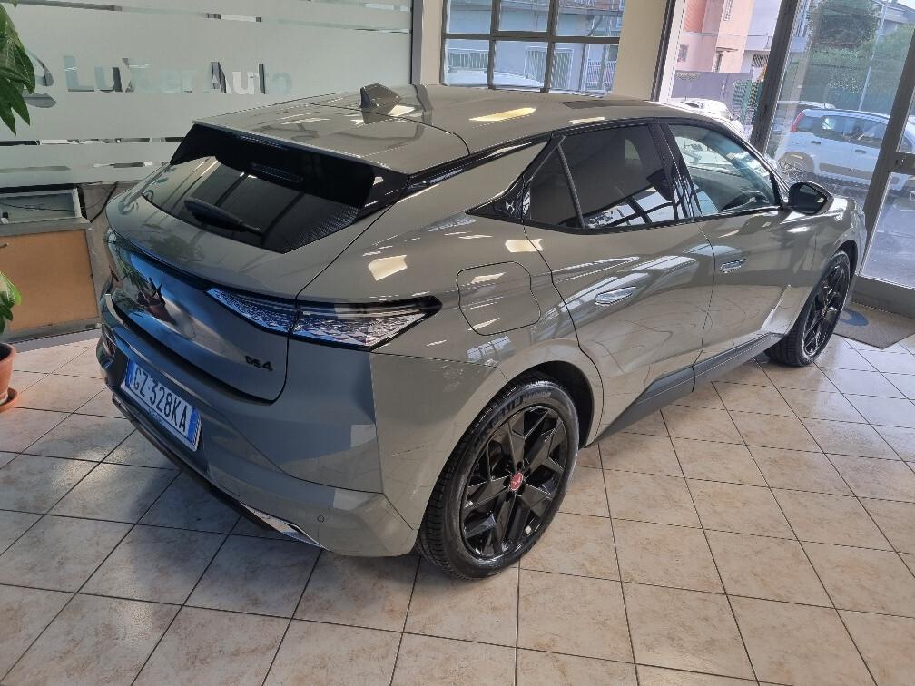 Ds DS4 4 Plug-In Hybrid 225 Performance line